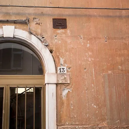 Golfo Dei Poeti Apartamento La Spezia