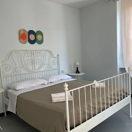 Appartement Golfo Dei Poeti