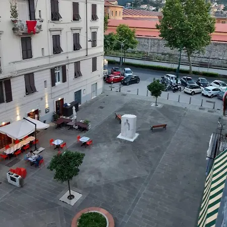 Golfo Dei Poeti Appartement