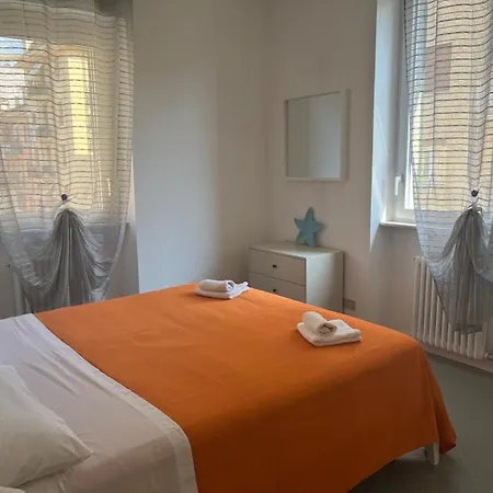 Golfo Dei Poeti Appartement