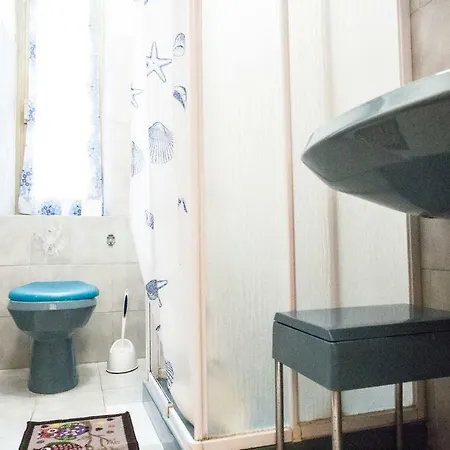 Golfo Dei Poeti Appartement *