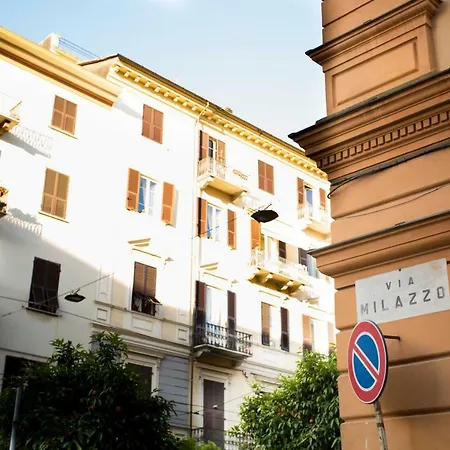 Golfo Dei Poeti Appartement La Spezia