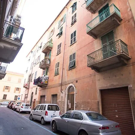 Golfo Dei Poeti * La Spezia